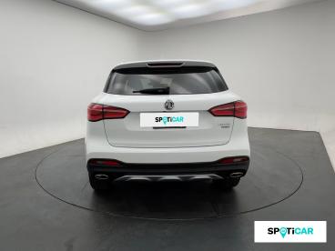 SPOTICAR Mg Ehs 1.5t Gdi 258ch Phev Luxury Occasion - Suv-4x4 Hybride Rechargeable Dover White - Bourg En Bresse - 1203913022_5