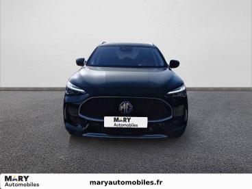 SPOTICAR Mg Ehs 1.5t Gdi Phev Luxury Occasion - Suv-4x4 Hybride Rechargeable Noir - Saint Just - 1203913767_2