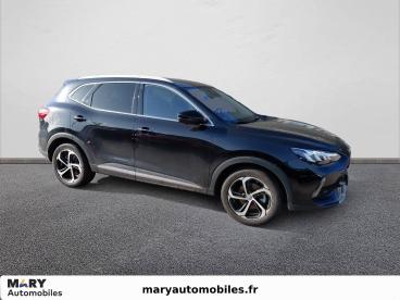 SPOTICAR Mg Ehs 1.5t Gdi Phev Luxury Occasion - Suv-4x4 Hybride Rechargeable Noir - Saint Just - 1203913767_3