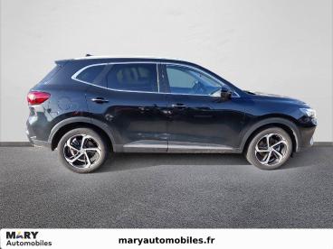 SPOTICAR Mg Ehs 1.5t Gdi Phev Luxury Occasion - Suv-4x4 Hybride Rechargeable Noir - Saint Just - 1203913767_4