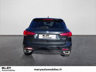 SPOTICAR Mg Ehs 1.5t Gdi Phev Luxury Occasion - Suv-4x4 Hybride Rechargeable Noir - Saint Just - 1203913767_5