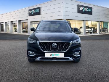 SPOTICAR Mg Ehs 1.5t Gdi 258ch Phev Luxury Occasion - Suv-4x4 Hybride Rechargeable Galet Noir Métallisé - Reims - 1203926343_2