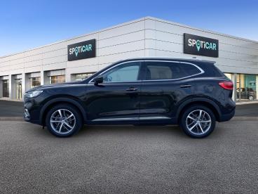 SPOTICAR Mg Ehs 1.5t Gdi 258ch Phev Luxury Occasion - Suv-4x4 Hybride Rechargeable Galet Noir Métallisé - Reims - 1203926343_4