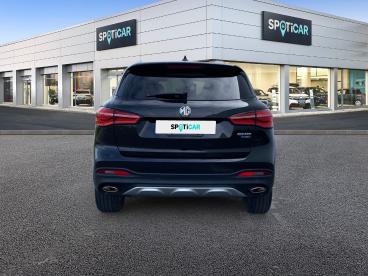 SPOTICAR Mg Ehs 1.5t Gdi 258ch Phev Luxury Occasion - Suv-4x4 Hybride Rechargeable Galet Noir Métallisé - Reims - 1203926343_5