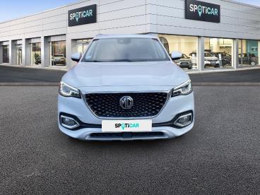 SPOTICAR Mg Ehs 1.5t Gdi Phev Luxury Occasion - Suv-4x4 Hybride Rechargeable Blanc - Granville - 1203966188_2