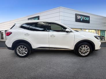SPOTICAR Mg Ehs 1.5t Gdi 258ch Phev Luxury Occasion - Suv-4x4 Hybride Rechargeable Blanc - Dizy - 1203980405_4