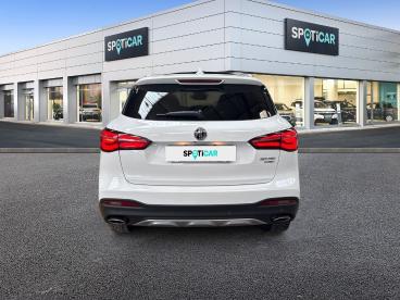 SPOTICAR Mg Ehs 1.5t Gdi 258ch Phev Luxury Occasion - Suv-4x4 Hybride Rechargeable Blanc - Dizy - 1203980405_5