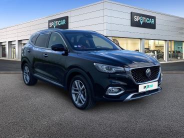 SPOTICAR Mg Ehs 1.5t Gdi 258ch Phev Luxury Occasion - Suv-4x4 Hybride Rechargeable Pebble Black Métallisé - Reims - 1203986515_3