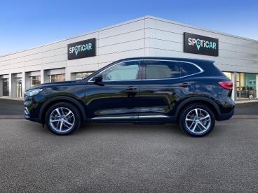 SPOTICAR Mg Ehs 1.5t Gdi 258ch Phev Luxury Occasion - Suv-4x4 Hybride Rechargeable Pebble Black Métallisé - Reims - 1203986515_4