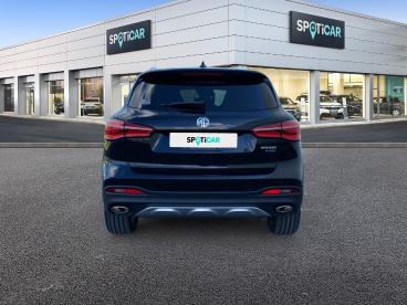 SPOTICAR Mg Ehs 1.5t Gdi 258ch Phev Luxury Occasion - Suv-4x4 Hybride Rechargeable Pebble Black Métallisé - Reims - 1203986515_5
