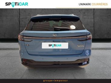SPOTICAR Mg Ehs 1.5 Hybrid+ 224ch Luxury Occasion - Suv-4x4 Hybride Arctic Blue Métallisé - Courrieres - 1203988011_5