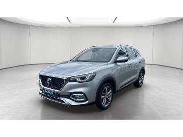SPOTICAR Mg Ehs 1.5t Gdi Phev Luxury Occasion - Suv-4x4 Hybride Rechargeable Gris - Tonnay Charente - 1204004536_1