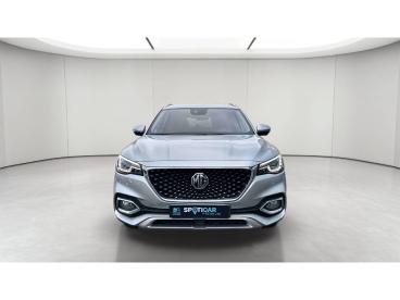 SPOTICAR Mg Ehs 1.5t Gdi Phev Luxury Occasion - Suv-4x4 Hybride Rechargeable Gris - Tonnay Charente - 1204004536_2