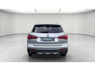 SPOTICAR Mg Ehs 1.5t Gdi Phev Luxury Occasion - Suv-4x4 Hybride Rechargeable Gris - Tonnay Charente - 1204004536_4