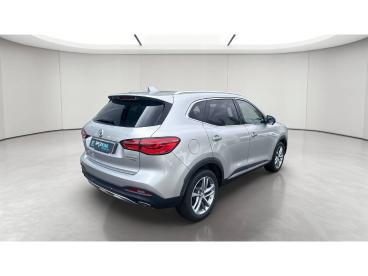 SPOTICAR Mg Ehs 1.5t Gdi Phev Luxury Occasion - Suv-4x4 Hybride Rechargeable Gris - Tonnay Charente - 1204004536_5