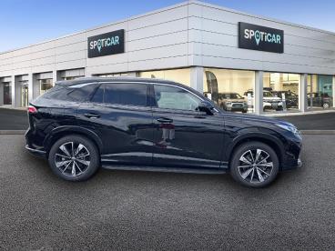 SPOTICAR Mg Ehs 1.5 Gdi 272ch Phev Luxury Occasion - Suv-4x4 Hybride Rechargeable Pebble Black Métallisé - Moulins - 1204011593_4