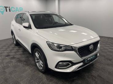 SPOTICAR Mg Ehs 1.5t Gdi Phev Luxury Occasion - Suv-4x4 Hybride Rechargeable Dover White - Gond Pontouvre - 1204017861_3
