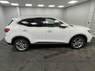 SPOTICAR Mg Ehs 1.5t Gdi Phev Luxury Occasion - Suv-4x4 Hybride Rechargeable Dover White - Gond Pontouvre - 1204017861_4