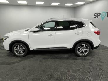 SPOTICAR Mg Ehs 1.5t Gdi Phev Luxury Occasion - Suv-4x4 Hybride Rechargeable Dover White - Gond Pontouvre - 1204017861_5