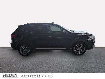 SPOTICAR Mg Ehs 1.5t Gdi 258ch Phev Luxury Occasion - Suv-4x4 Hybride Rechargeable Galet Noir Métallisé - Belfort - 1204032532_4