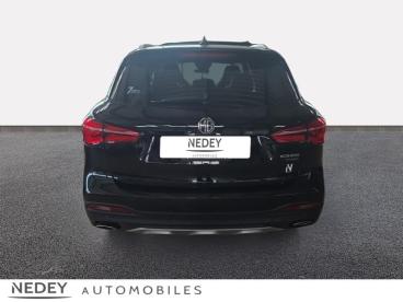 SPOTICAR Mg Ehs 1.5t Gdi 258ch Phev Luxury Occasion - Suv-4x4 Hybride Rechargeable Galet Noir Métallisé - Belfort - 1204032532_5