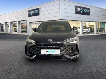 SPOTICAR Mg Ehs 1.5t Gdi Phev Luxury Auto Occasion - Suv-4x4 Hybride Noir - Puilboreau - 1204054588_2