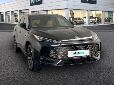SPOTICAR Mg Ehs 1.5t Gdi Phev Luxury Auto Occasion - Suv-4x4 Hybride Noir - Puilboreau - 1204054588_3