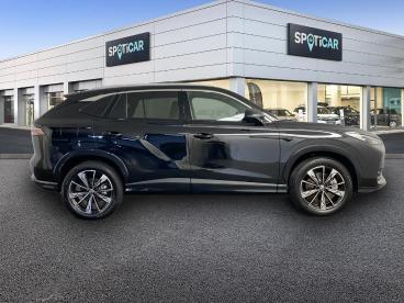 SPOTICAR Mg Ehs 1.5t Gdi Phev Luxury Auto Occasion - Suv-4x4 Hybride Noir - Puilboreau - 1204054588_4