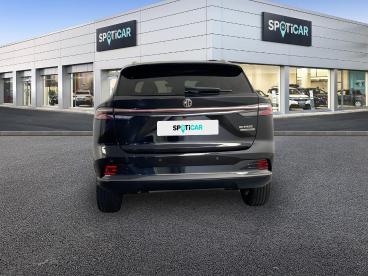 SPOTICAR Mg Ehs 1.5t Gdi Phev Luxury Auto Occasion - Suv-4x4 Hybride Noir - Puilboreau - 1204054588_5