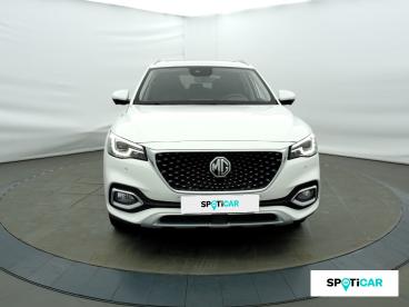 SPOTICAR Mg Ehs 1.5t Gdi 258ch Phev Luxury Occasion - Suv-4x4 Hybride Rechargeable Blanc - Bourg En Bresse - 1204083825_2