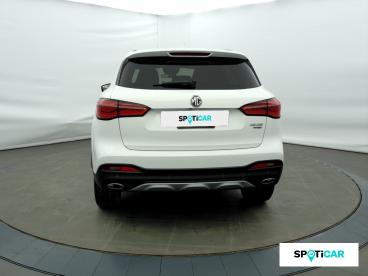 SPOTICAR Mg Ehs 1.5t Gdi 258ch Phev Luxury Occasion - Suv-4x4 Hybride Rechargeable Blanc - Bourg En Bresse - 1204083825_5