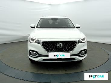 SPOTICAR Mg Ehs 1.5t Gdi 258ch Phev Luxury Occasion - Suv-4x4 Hybride Rechargeable Blanc - Bourg En Bresse - 1204083826_2