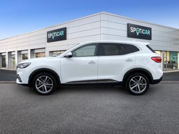 SPOTICAR Mg Ehs 1.5t Gdi 258ch Phev Luxury Occasion - Suv-4x4 Hybride Rechargeable Dover White - Reims - 1204086325_4