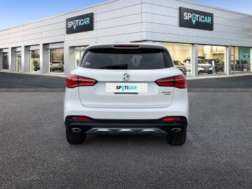 SPOTICAR Mg Ehs 1.5t Gdi 258ch Phev Luxury Occasion - Suv-4x4 Hybride Rechargeable Dover White - Reims - 1204086325_5