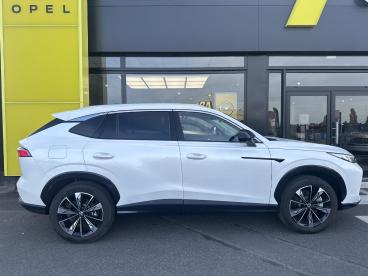 SPOTICAR Mg Ehs 1.5 Hybrid+ 224ch Luxury Occasion - Suv-4x4 Hybride Sterling Silver Métallisé - Saint Doulchard - 1204092707_4
