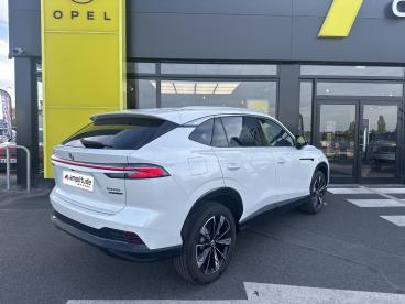SPOTICAR Mg Ehs 1.5 Hybrid+ 224ch Luxury Occasion - Suv-4x4 Hybride Sterling Silver Métallisé - Saint Doulchard - 1204092707_5
