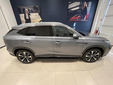 SPOTICAR Mg Ehs 1.5l 272ch Ehs Phev Luxury Occasion - Suv-4x4 Hybride Rechargeable Gris Foncé - Saint Philbert De Grand Lieu - 1204121179_2