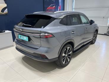 SPOTICAR Mg Ehs 1.5l 272ch Ehs Phev Luxury Occasion - Suv-4x4 Hybride Rechargeable Gris Foncé - Saint Philbert De Grand Lieu - 1204121179_3