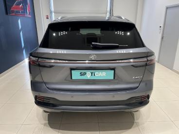 SPOTICAR Mg Ehs 1.5l 272ch Ehs Phev Luxury Occasion - Suv-4x4 Hybride Rechargeable Gris Foncé - Saint Philbert De Grand Lieu - 1204121179_4