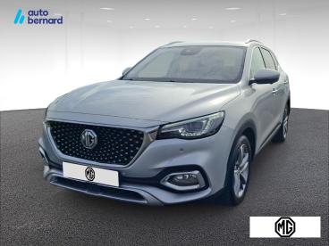 SPOTICAR Mg Ehs 1.5t Gdi 258ch Phev Comfort Occasion - Suv-4x4 Hybride Rechargeable Gris Métallisé - Reims - 1204122320_1