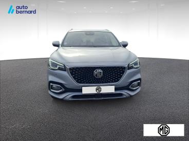 SPOTICAR Mg Ehs 1.5t Gdi 258ch Phev Comfort Occasion - Suv-4x4 Hybride Rechargeable Gris Métallisé - Reims - 1204122320_2