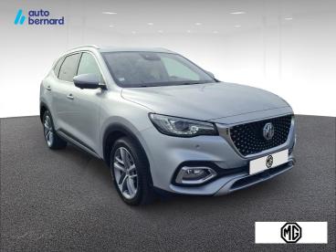 SPOTICAR Mg Ehs 1.5t Gdi 258ch Phev Comfort Occasion - Suv-4x4 Hybride Rechargeable Gris Métallisé - Reims - 1204122320_3