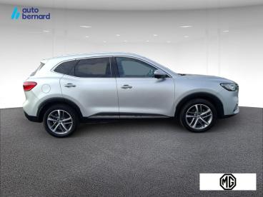 SPOTICAR Mg Ehs 1.5t Gdi 258ch Phev Comfort Occasion - Suv-4x4 Hybride Rechargeable Gris Métallisé - Reims - 1204122320_4