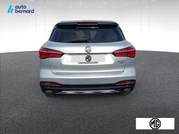 SPOTICAR Mg Ehs 1.5t Gdi 258ch Phev Comfort Occasion - Suv-4x4 Hybride Rechargeable Gris Métallisé - Reims - 1204122320_5