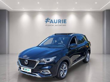 SPOTICAR Mg Ehs 1.5t Gdi Phev Luxury Occasion - Suv-4x4 Hybride Rechargeable Noir - Limoges - 1204141874_1