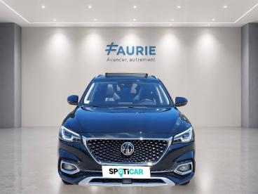 SPOTICAR Mg Ehs 1.5t Gdi Phev Luxury Occasion - Suv-4x4 Hybride Rechargeable Noir - Limoges - 1204141874_2