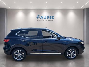 SPOTICAR Mg Ehs 1.5t Gdi Phev Luxury Occasion - Suv-4x4 Hybride Rechargeable Noir - Limoges - 1204141874_4