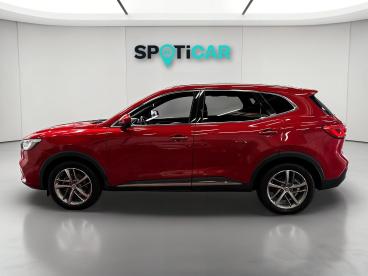 SPOTICAR Mg Ehs 1.5t Gdi 258ch Phev Luxury Occasion - Suv-4x4 Hybride Rechargeable Rouge Fantôme Métallisé - Nice - 1204160737_2