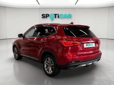 SPOTICAR Mg Ehs 1.5t Gdi 258ch Phev Luxury Occasion - Suv-4x4 Hybride Rechargeable Rouge Fantôme Métallisé - Nice - 1204160737_3