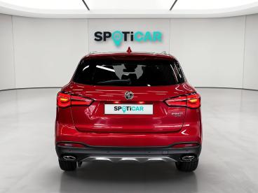 SPOTICAR Mg Ehs 1.5t Gdi 258ch Phev Luxury Occasion - Suv-4x4 Hybride Rechargeable Rouge Fantôme Métallisé - Nice - 1204160737_4
